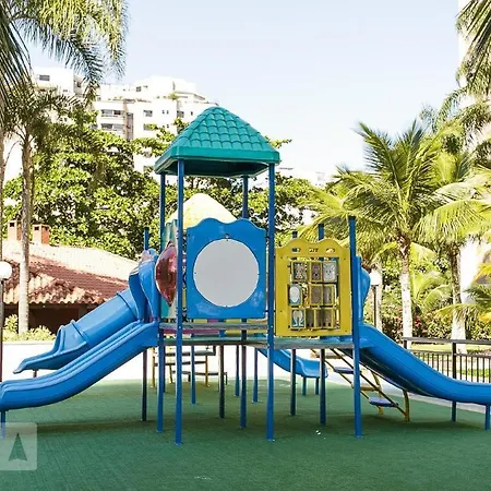 Four Seasons Mar Montanha Apartamento Rio de Janeiro Exterior foto