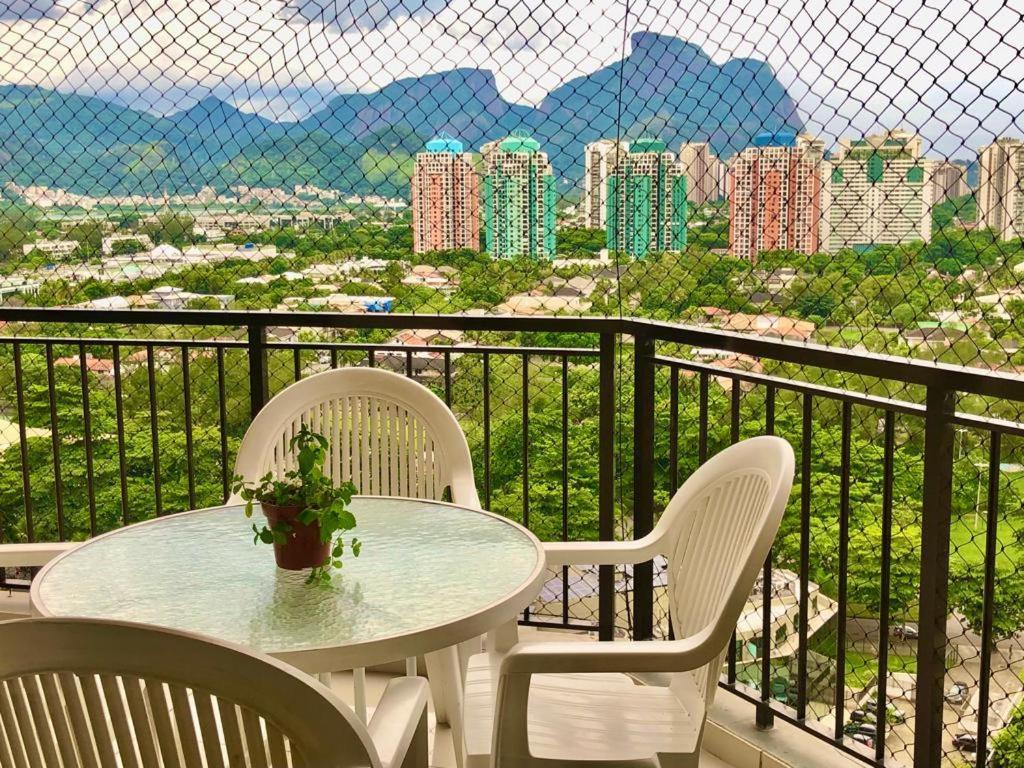 Apartamento Four Seasons Mar Montanha Río de Janeiro