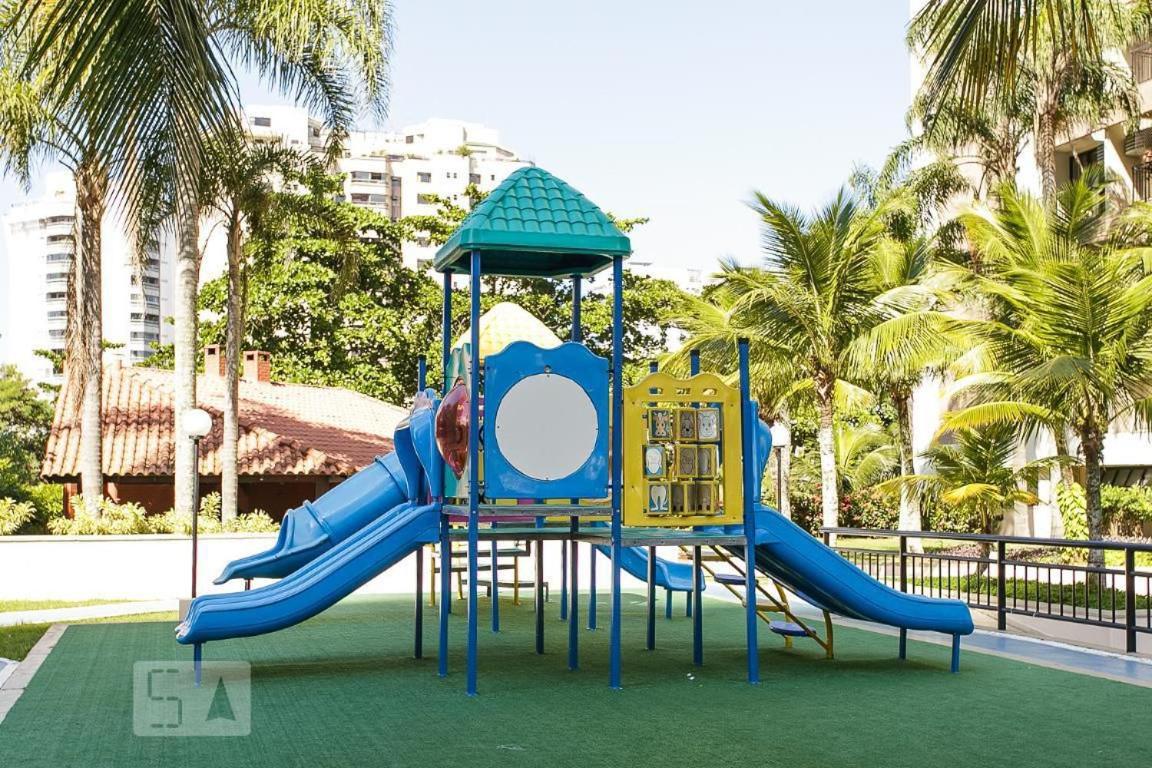 Apartamento Four Seasons Mar Montanha Río de Janeiro