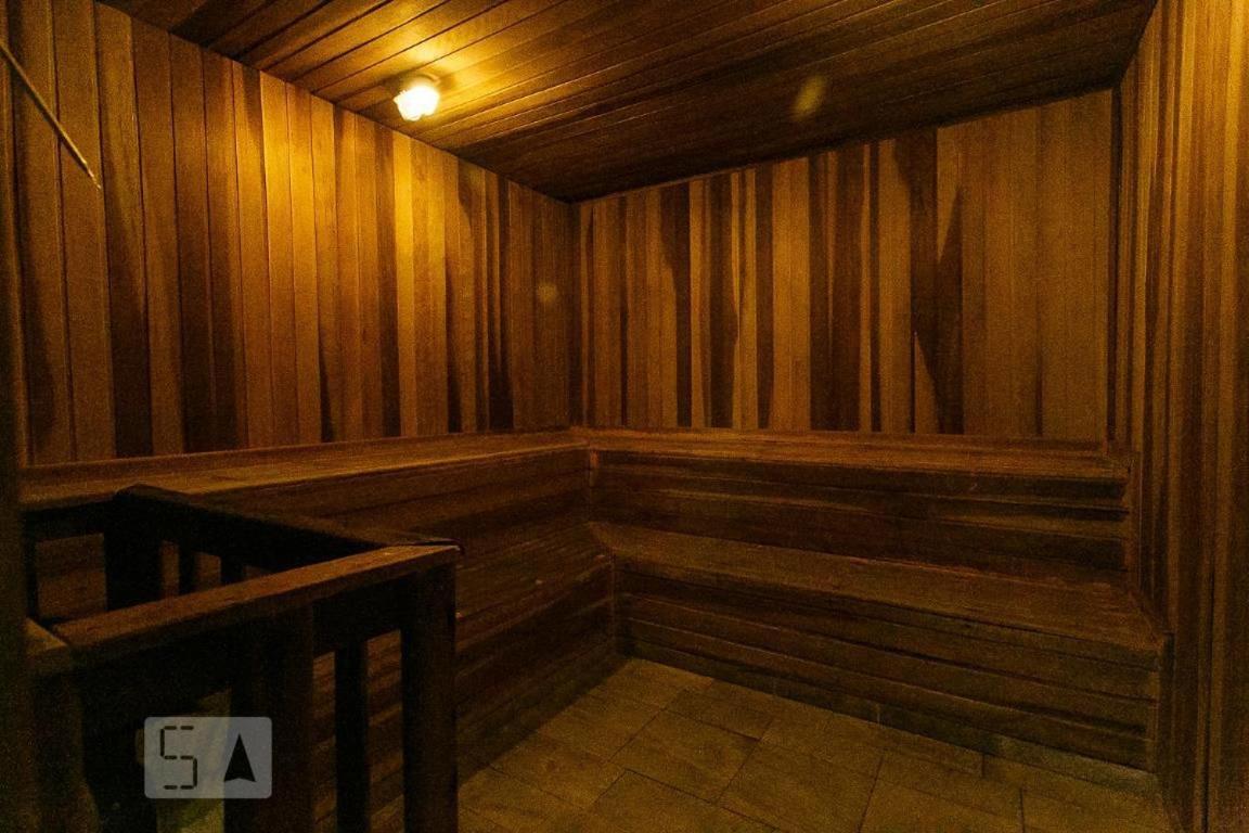 Apartamento Four Seasons Mar Montanha Río de Janeiro