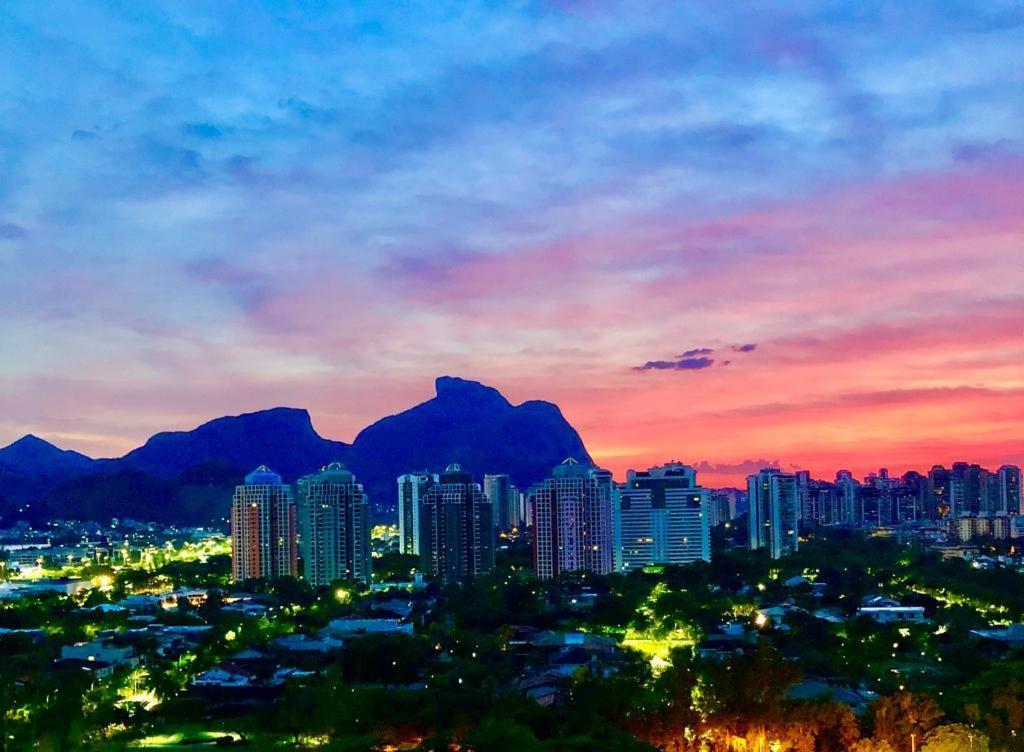 Four Seasons Mar Montanha Apartamento Río de Janeiro