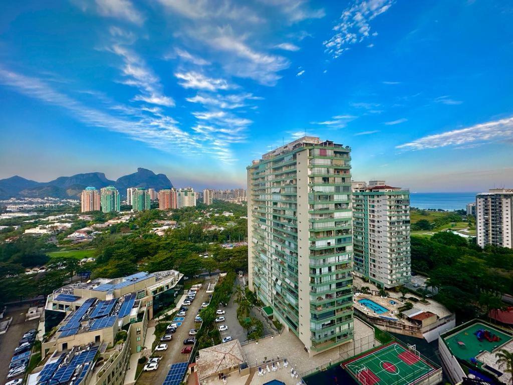 Apartamento Four Seasons Mar Montanha Río de Janeiro