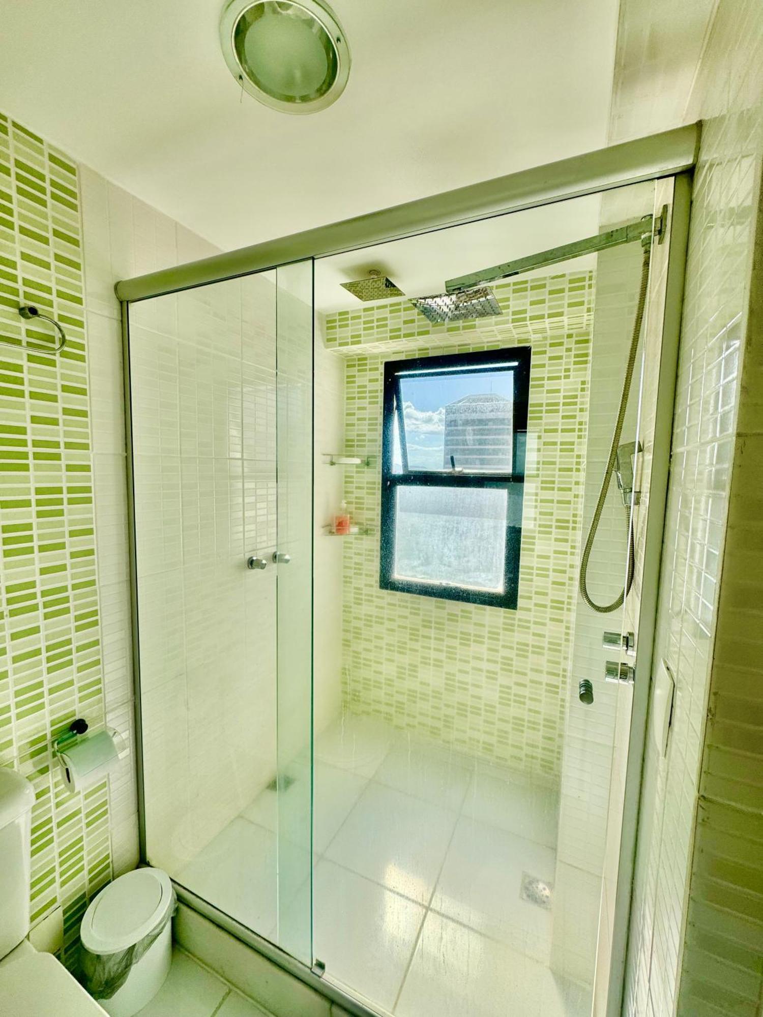 Apartamento Four Seasons Mar Montanha Río de Janeiro