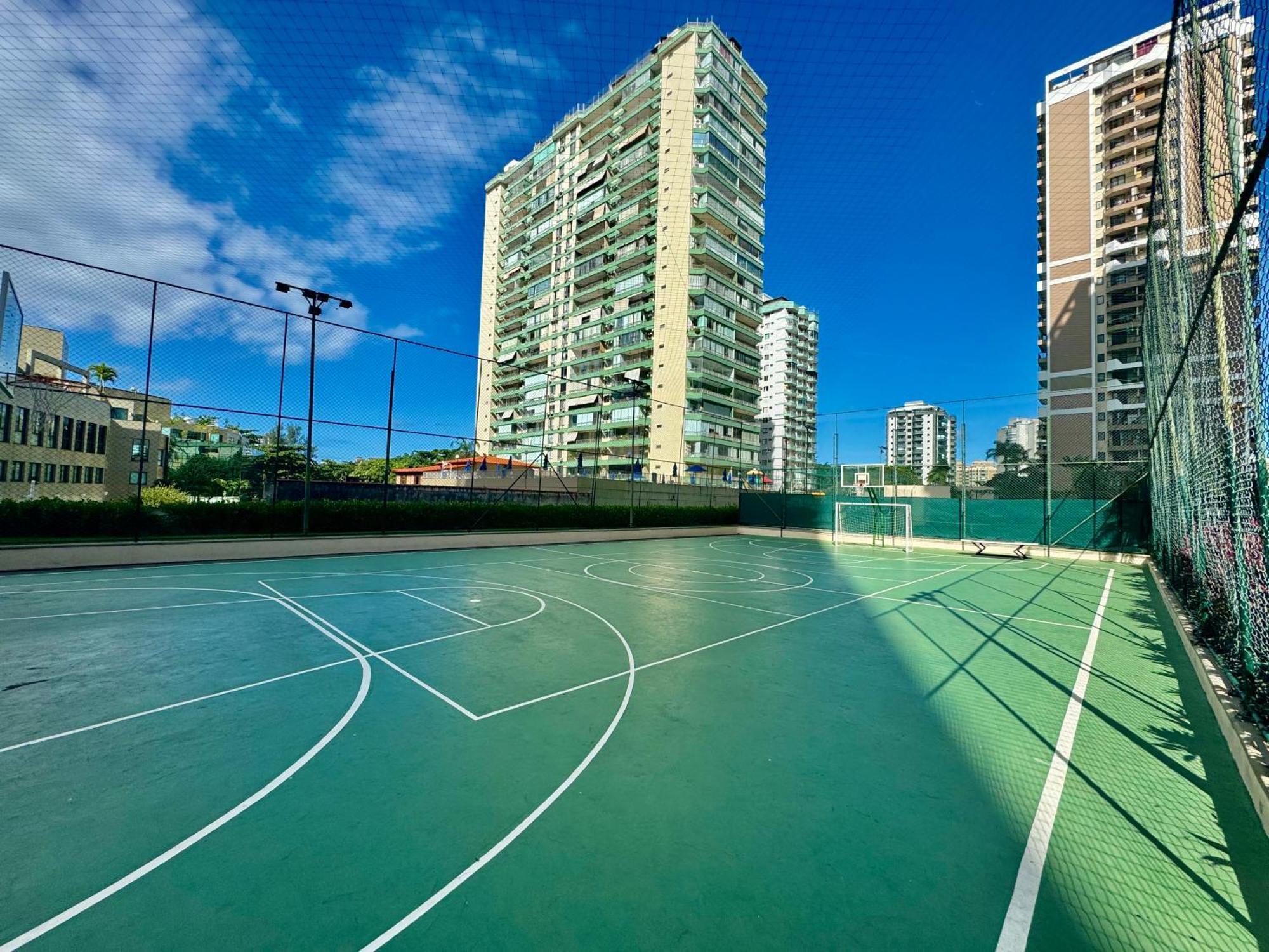 Four Seasons Mar Montanha Apartamento Río de Janeiro